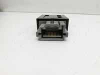 Mitsubishi ASX GAW 16-19 Schalter Start Stop AS Mitsubishi ASX GAW 16-19 15.09.2017 8602A036 gebraucht Vorschau 4