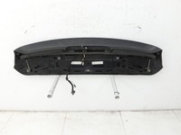 BMW X5 E70 07-10 Heckspoiler Dachspoiler Spoiler für Heckklappe 416 BMW X5 E70 07-10 07.10.2008 7177604 51627177604... Vorschau 5