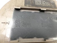 Volvo V40 II 12-16 Tankdeckel Tankklappe Volvo V40 II 12-16 05.11.2013 31278863 gebraucht Vorschau 5