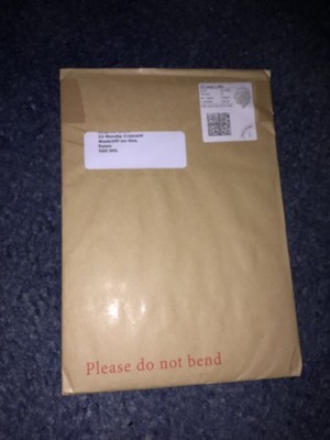 Item photo(s) from verified buyer