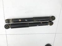 VW Caddy SA IV 15-20 Kombi Stossdämpfer Federbein Hinten Rechts und Links VW Caddy SA IV 15-20 11.04.2019... Vorschau 5
