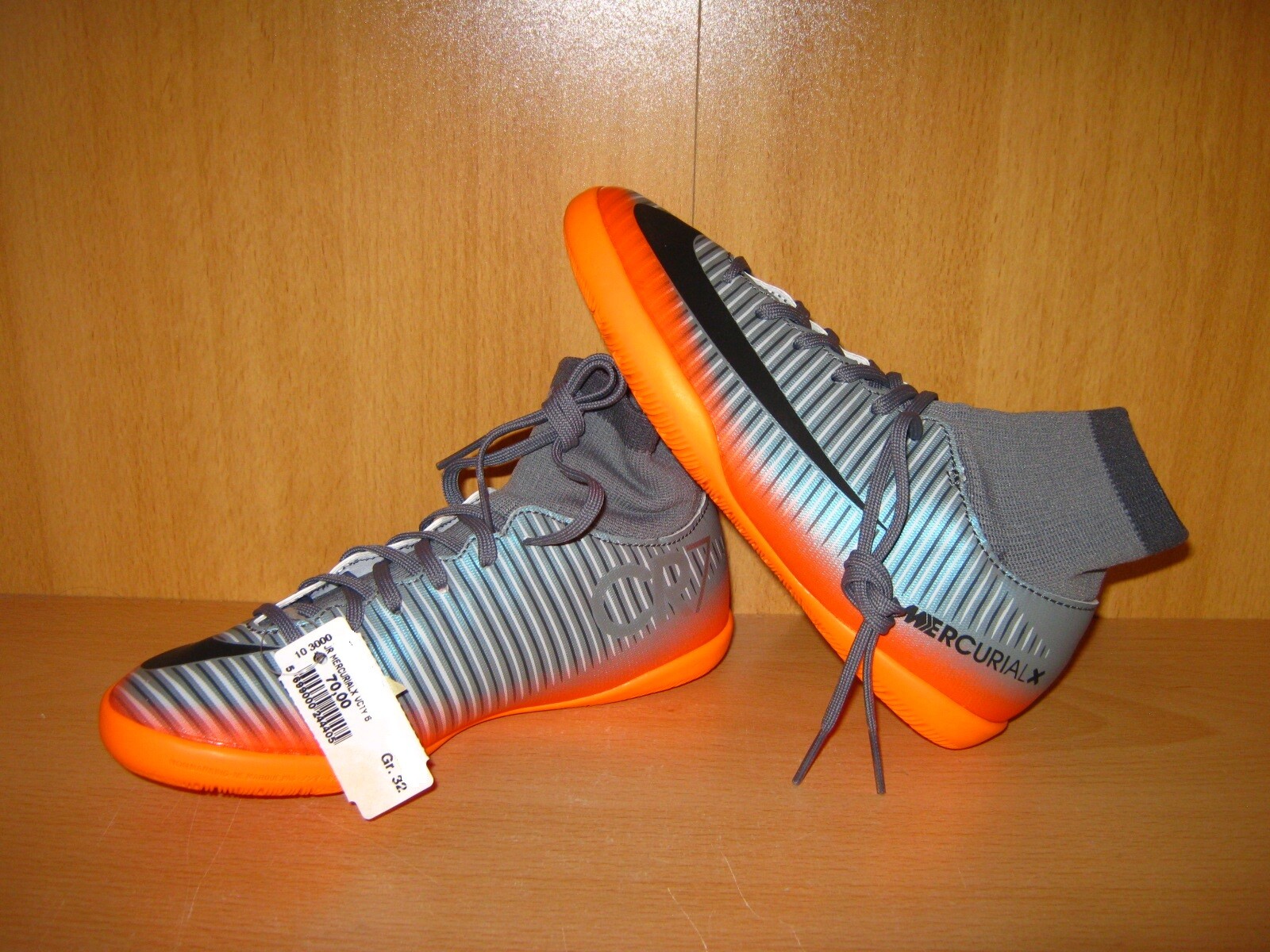 nike hypervenom phantom 3 pro tf