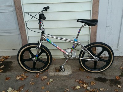 haro master
