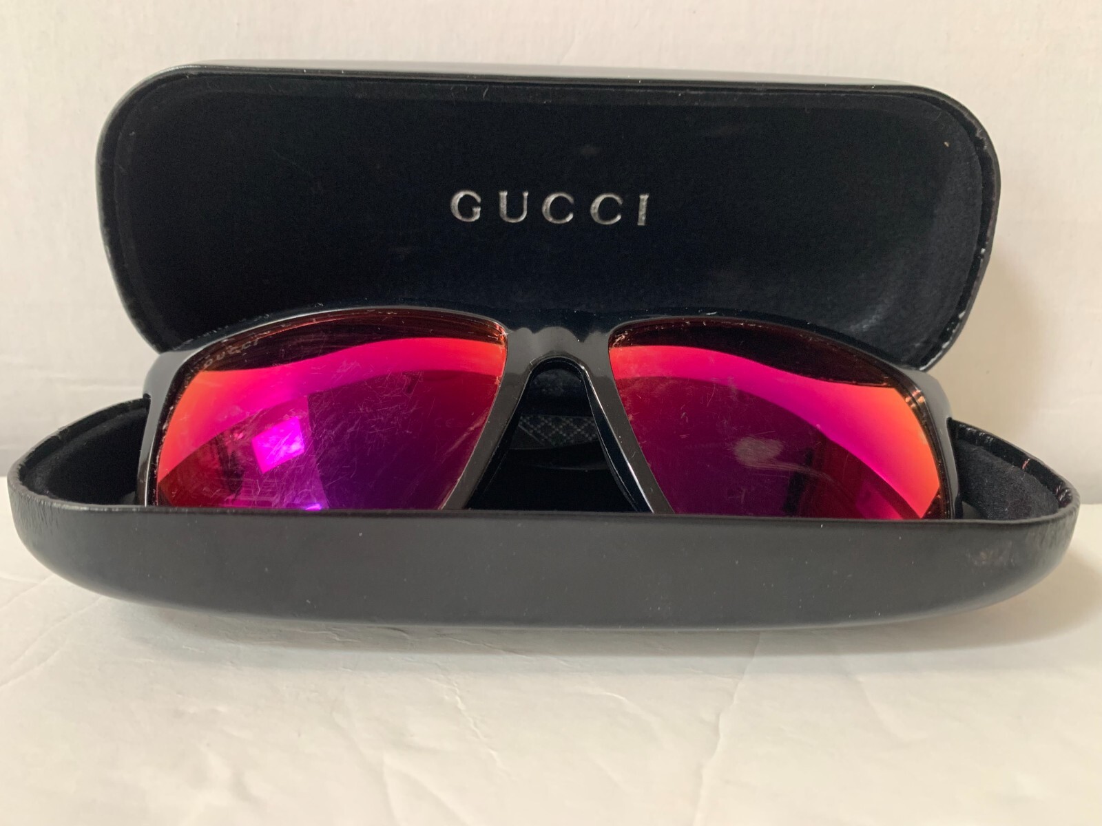 GUCCI サングラス GG 1642/F/S UYCS1 GUCCI サングラス GG 1642/F/S UYCS1 - メルカリ