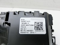 BMW G21 320dx 3er 19-22 2,0d 140KW Autom Schaltkulisse Schalthebel Start Stop Fahrmodi BMW G21 320dx 3er 19-22... Vorschau 7