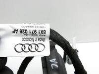 Audi A1 8X 15-18 5T Kabelbaum Tür und Fensterheber Links Vorne Audi A1 8X 15-18 23.02.2016 8X1971029AJ 8X1971029AF... Vorschau 5