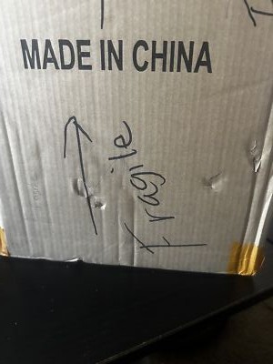 Item photo(s) from verified buyer