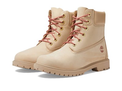 Женские ботинки Timberland 6" Heritage Boot Cupsole