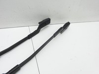 Opel Astra J GTC 11-18 2x Scheibenwischer Wischarm Vorne Opel Astra J GTC 11-18 16.11.2011 gebraucht Vorschau 3