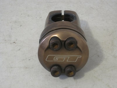 GT Stem 21.1 NOS Old MID School GT Race BMX freestyle