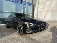 2025 Mercedes-Benz A Class 1.3 A180h MHEV Sport (Executive) Hatchback 5dr Petrol