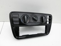 VW UP AA 15-23 Klimabedienteil Heizungsregelung Radioblende VW UP AA 15-23 15.01.2015 1S0819045F 1S0819045M gebraucht Vorschau 2