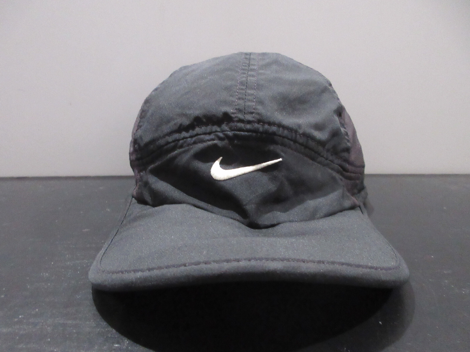 NIKE - 【NIKE】オレゴンプロジェクトFeather Light Hat(White) nike-white-featherlight-club-