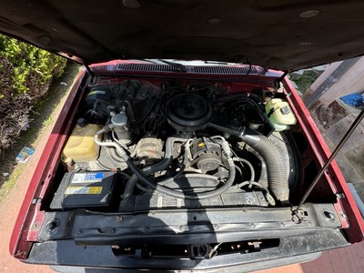 image 1 of engine