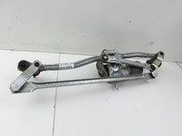 Audi A3 8P 08-13 Wischermotor m. Wischergestänge Vorne Audi A3 8P 08-13 13.05.2008 8P1955023L 8P1955023LBVA... Vorschau 6