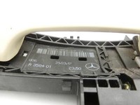 Mercedes W246 B180 14-18 Türgriff Griff aussen Links Vorne 623 Mercedes W246 B180 14-18 22.11.2016 A2047601534 gebraucht Vorschau 4