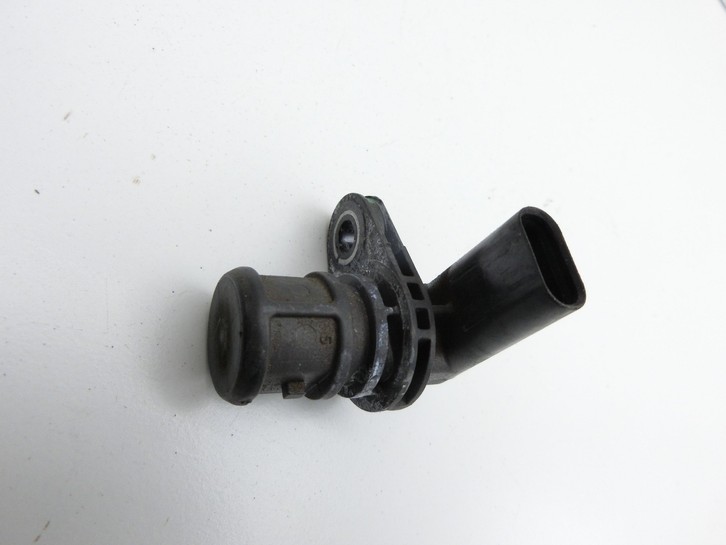 Opel Zafira C P12 16-19 CDTi 2,0 125KW B20DTH Nockenwellensensor Impulsgeber Sensor Opel Zafira C P12 16-19... Bild 2