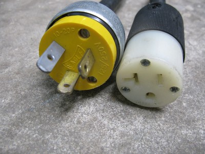 Aero-Motive 435D- 50 ft. Spring Driven Cable Reel