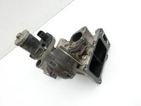 VW Golf 6 VI 5K 08-12 TDI 1,6 66KW CAYB Abgasrückführventil EGR AGR Ventil VW Golf 6 VI 5K 08-12 13.11.2009... Vorschau 2