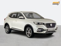 2023 MG MOTOR UK HS 1.5 T-GDI Excite 5dr DCT ESTATE PETROL Automatic