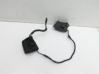 BMW E81 1er 120d 07-12 Lenkradschalter Multifunktionstasten Lenkrad Schalter Links und Re BMW E81 1er 120d 07-12... Vorschau 6