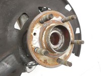 Opel Astra J 09-12 CDTi 1,7 81KW Achsschenkel Radnabe Links Vorne Opel Astra J 09-12 28.10.2011 5352025 13319482... Vorschau 4