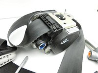 Citroen C3 Picasso 09-13 Gurt Sicherheitsgurt Gurtstraffer für Beifahrer Rechts Vorne Citroen C3 Picasso 09-13... Vorschau 6