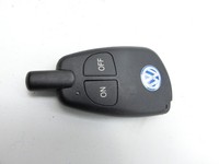 VW Phaeton 3D 02-07 Kurz Schlüssel Fernbedienung Standheizung VW Phaeton 3D 02-07 02.09.2004 gebraucht Vorschau 3