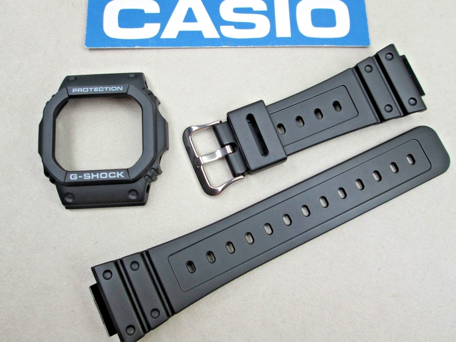 Купить CASIO G SHOCK WATCH BAND 
