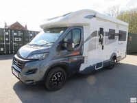 Roller Team T700