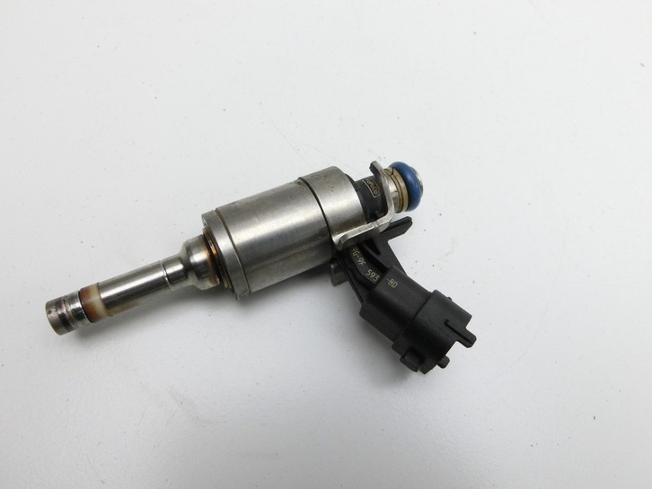 Ford Mondeo IV 4 07-15 2,0 149KW Injektor Einspritzdüse Zyl.4 Ford Mondeo IV 4 07-15 03.03.2011 AG9G-9F593-BD... Vorschau 3