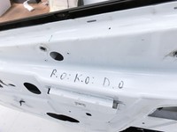 Fiat Talento 296 16-21  VAN Tür Beifahrertür Rechts Vorne 557 Fiat Talento 296 16-21 10.07.2018 6000617166... Vorschau 8