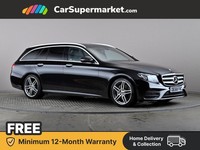2018 Mercedes-Benz E Class E 200 AMG Line Premium 5dr 9G-Tronic ESTATE PETROL Au