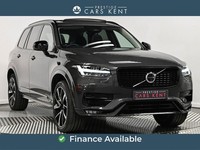 2023 Volvo XC90 Plus Dark B5 (250 hp) ESTATE Petrol/Electric Hybrid Automatic