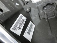 Volvo XC60 156 13-17 Lenkrad ohne Airbag Volvo XC60 156 13-17 23.11.2016 34220709A 34220710A gebraucht Vorschau 6