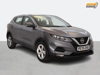 2020 Nissan Qashqai 1.3 DiG-T 160 Acenta Premium 5dr DCT Crossover/SUV PETROL Au