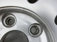 Audi A4 8E 04-08 1 x Felge Aluminiumfelge 16 Zoll 5X112 Audi A4 8E 04-08 12.09.2005 gebraucht Vorschau 7