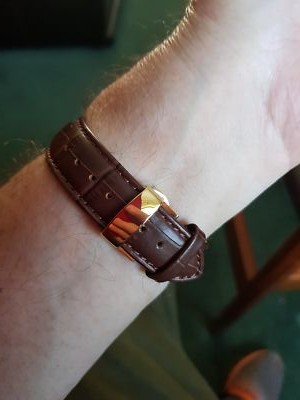 Fotos del artículo de un comprador verificado