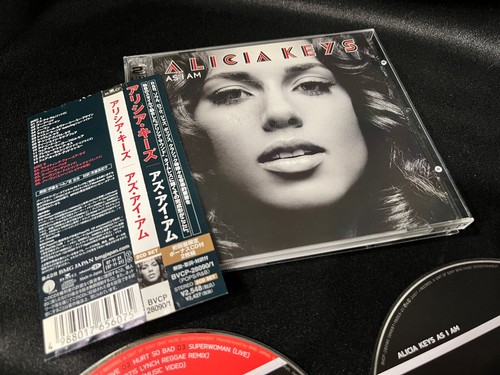 【新品送料無料】Alicia keys デビューアルバム　カラー 2LP $_12.JPG?set_id=880000500F