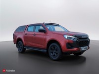 2024 Isuzu D-Max 1.9 TD V-Cross Auto 4WD Euro 6 (s/s) 4dr PICK UP Diesel Automat