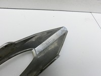 Mercedes W204 S204 C250 07-14 Zierleiste Chrom Stoßstange Vorne Rechts Mercedes W204 S204 C250 07-14 29.08.2013... Vorschau 5