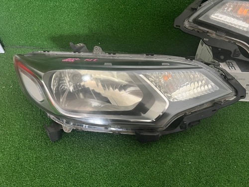 パーツ Honda fit GK3 2019 fog light Fog Lights Compatible