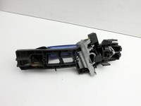 Ford Fiesta VI 6 13-17 5T Türgriff Griff aussen Rechts Hinten 2D Ford Fiesta VI 6 13-17 21.01.14 gebraucht Vorschau 6