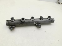 Audi A6 4F 6C 05-08 TDI 2,7 132KW Verteilerrohr für Hochdruck Verteiler Audi A6 4F 6C 05-08 30.11.2005 059130089P... Vorschau 5