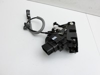 Volvo V70 135 07-13 Kombi Türschloss m. ZV Stellmotor Rechts Hinten Volvo V70 135 07-13 17.06.2010 31253917... Vorschau 4