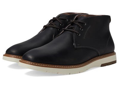 Мужские ботинки Florsheim Vibe с однотонным носком Chukka