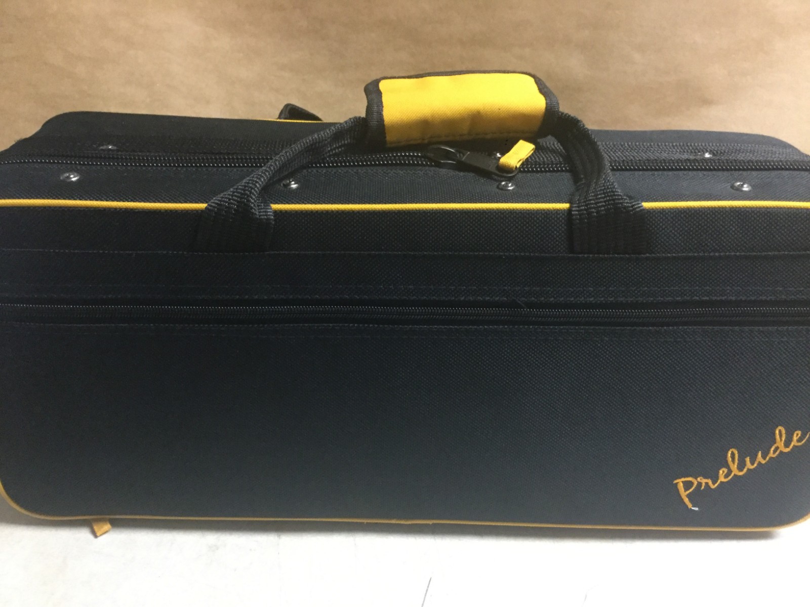 NEW Conn Selmer Prelude TR711 Bb Student Trumpet
