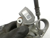 Hyundai I20 III BC3 20-23 MPI 1,4 74KW Bremssattel Bremszange Hinten Links Hyundai I20 III BC3 20-23 20.07.2020... Vorschau 6