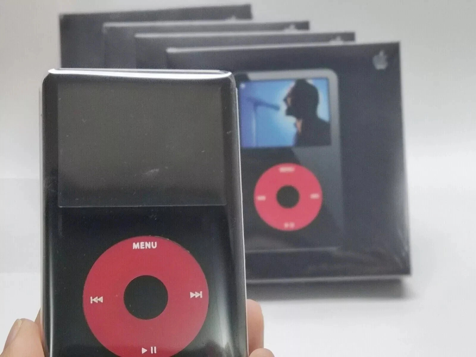 DTM・DAW iPod 80GB iPod Video Classic 5.5th Generation Wolfson DAC