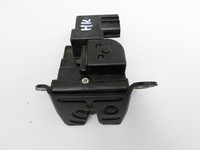 Kia Sorento XM 09-12 Türschloss für Heckklappe Verriegelung Heckklappenschloss Kia Sorento XM 09-12 19.05.2010... Vorschau 2